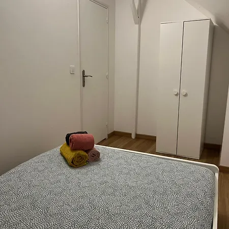 Appartement Chemin De Fer, Super Et