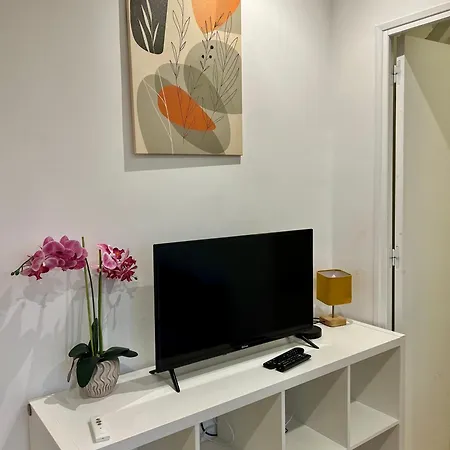 Chemin De Fer, Super Et Appartement Gagny
