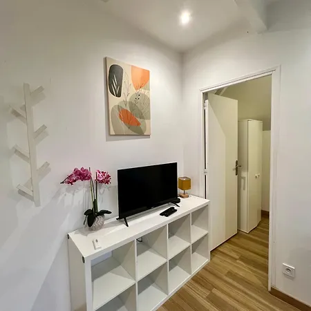 Appartement Chemin De Fer, Super Et *