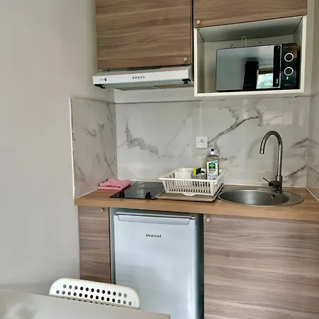 Appartement Chemin De Fer, Super Et