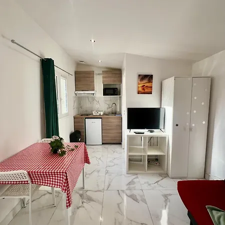 Appartement Chemin De Fer, Super Et *