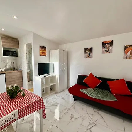 Appartement Chemin De Fer, Super Et *